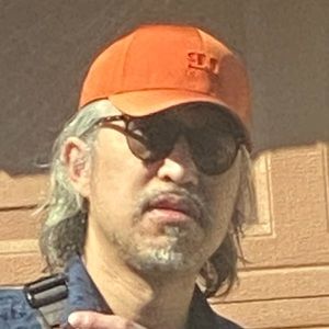 Meet your Posher, Ron